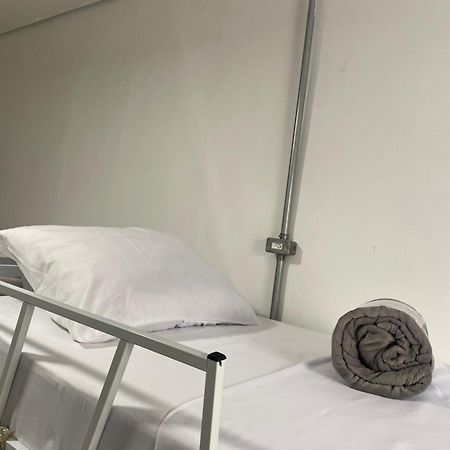 Hostel Amor Por Sp Bras - Pari - Feira Da Madrugada - Expo Center Norte Sao Paulo Dış mekan fotoğraf